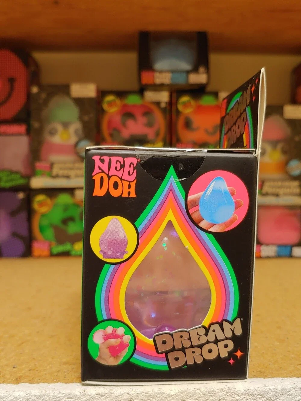 Schylling brand new